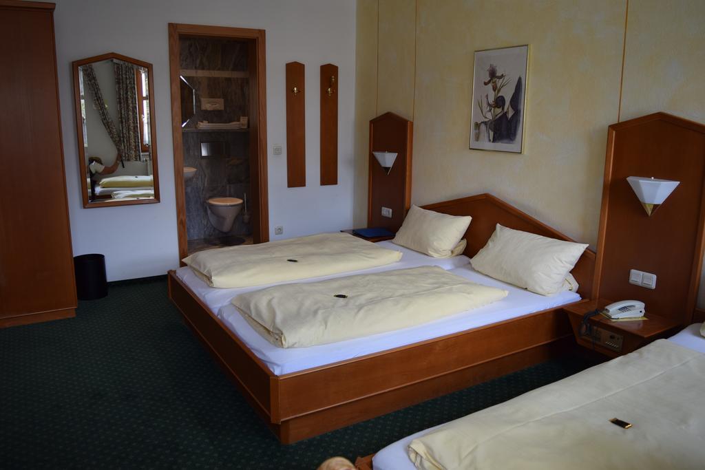 Hotel Zum Braeu Kinding Szoba fotó