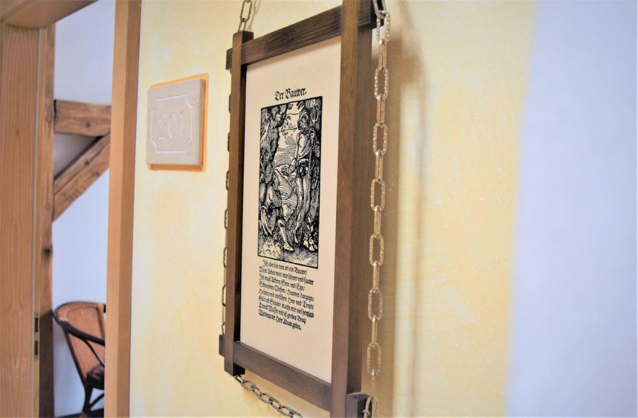 Hotel Zum Braeu Kinding Kültér fotó